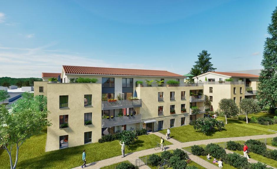 Perspective principale du programme