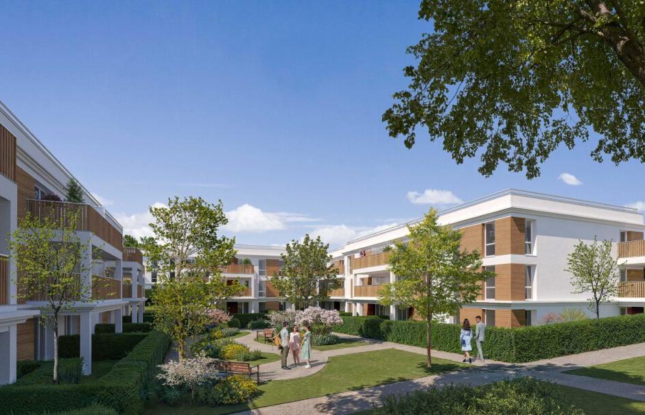 Perspective principale du programme