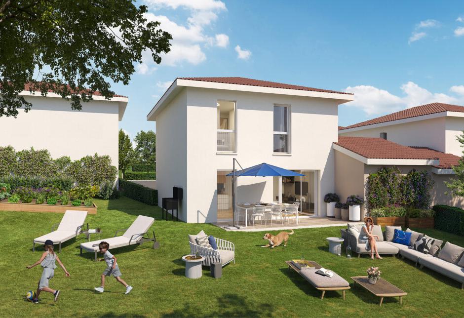 Perspective principale du programme