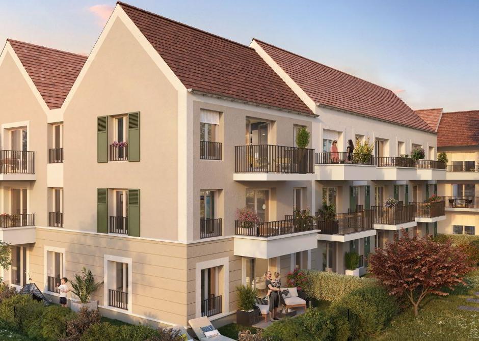 Perspective principale du programme
