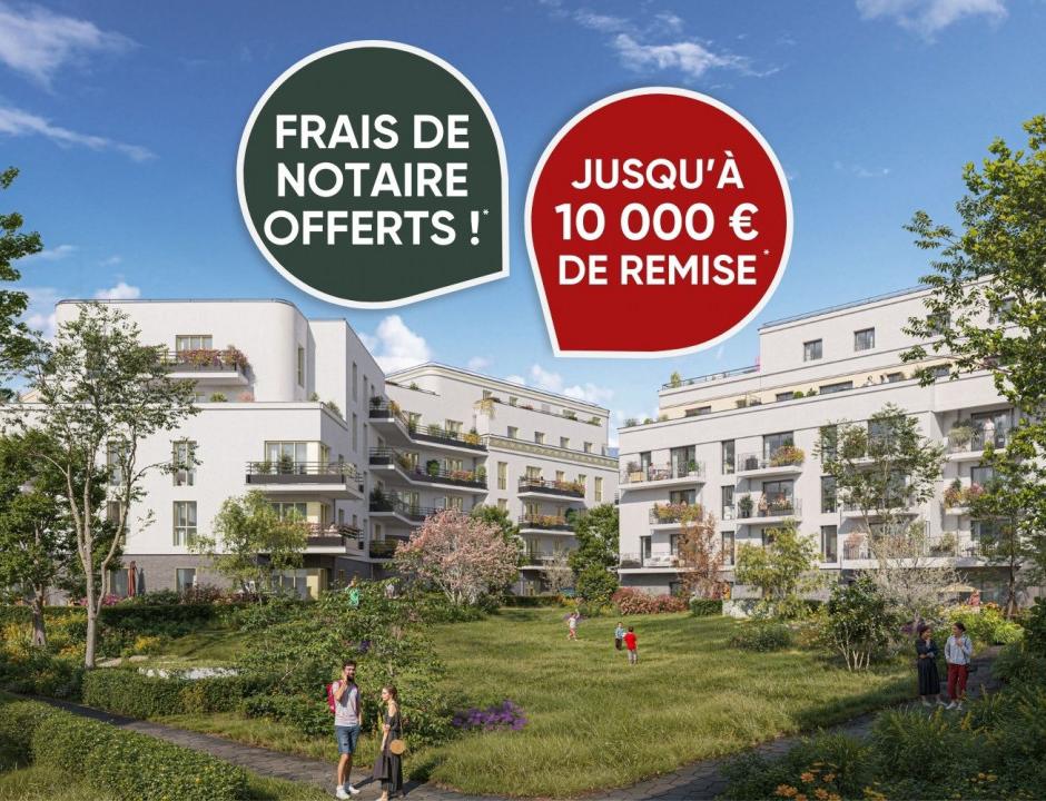 Perspective principale du programme