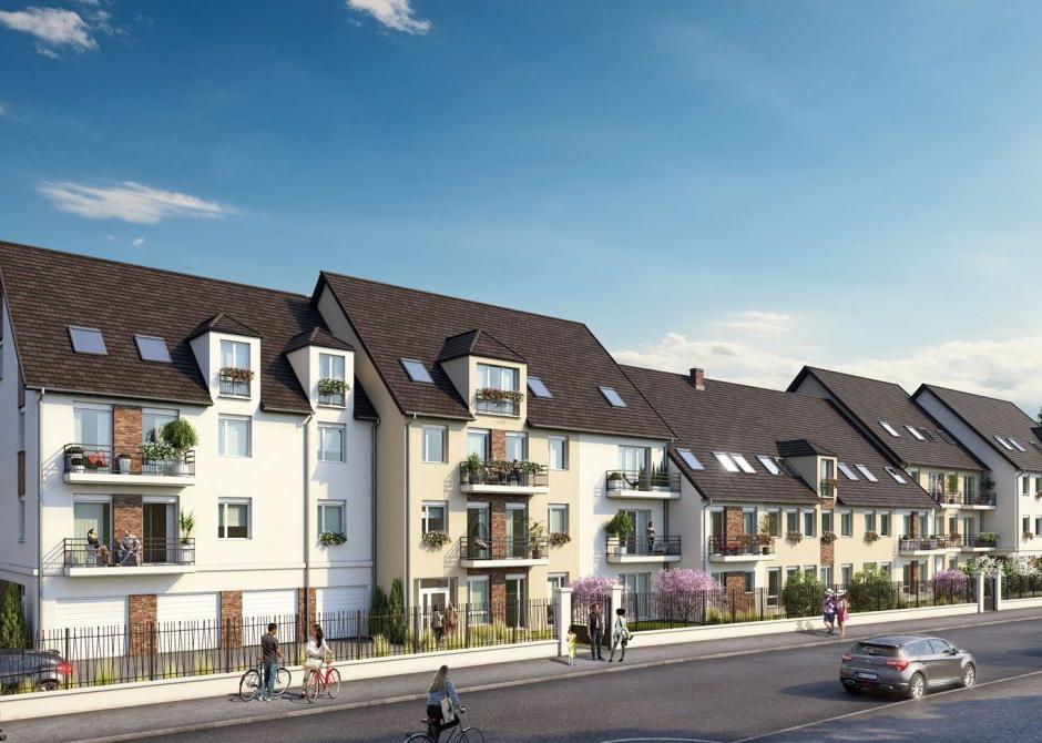 Perspective principale du programme