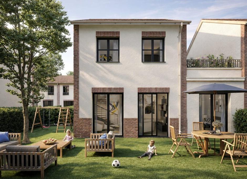 Perspective principale du programme