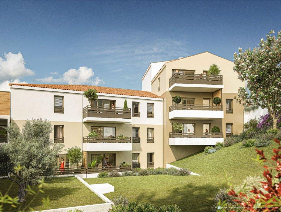 Perspective principale du programme