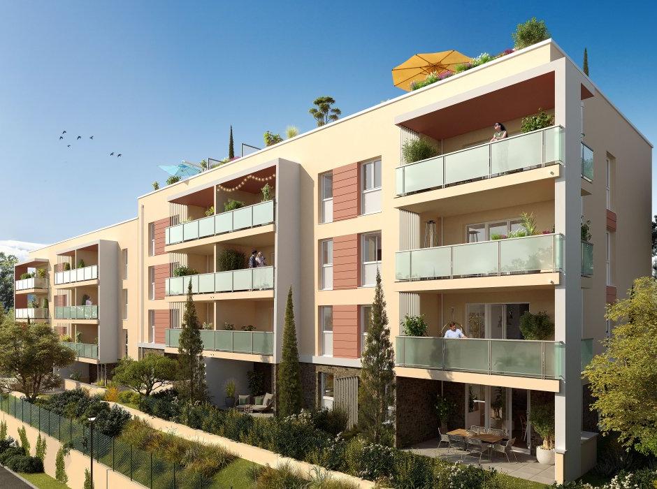 Perspective principale du programme