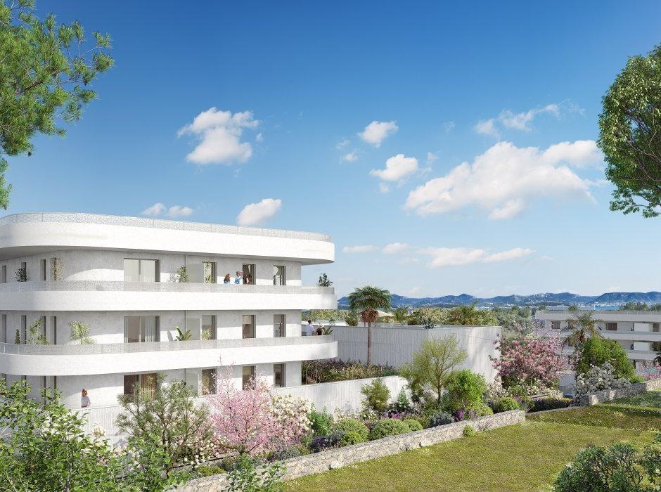 Perspective principale du programme