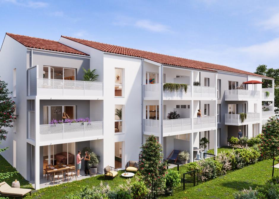 Perspective principale du programme