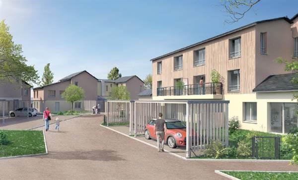 Perspective principale du programme