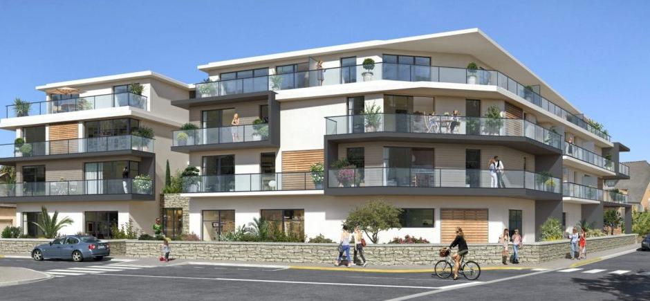 Perspective principale du programme