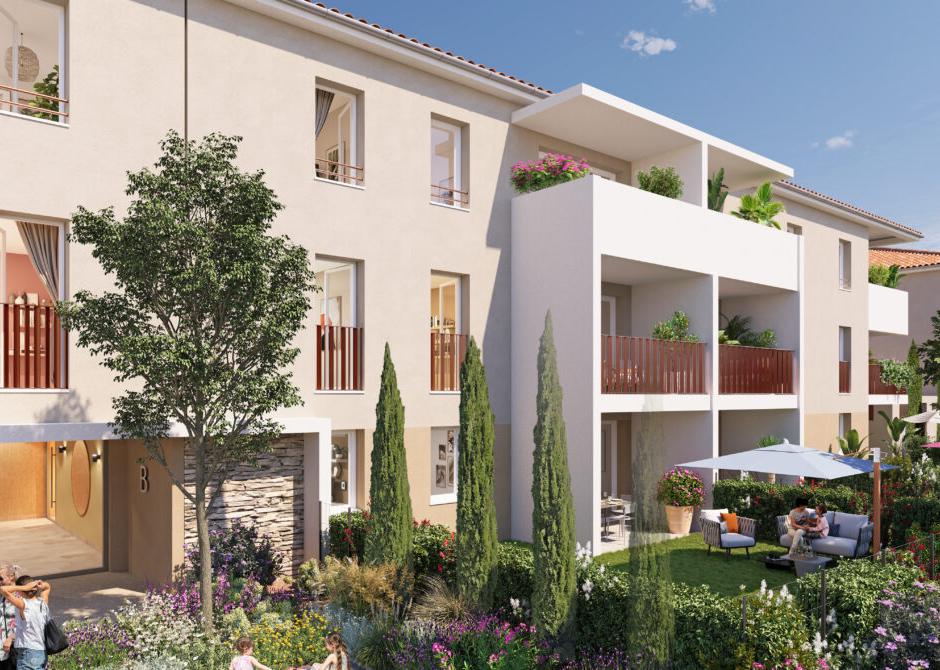 Perspective principale du programme