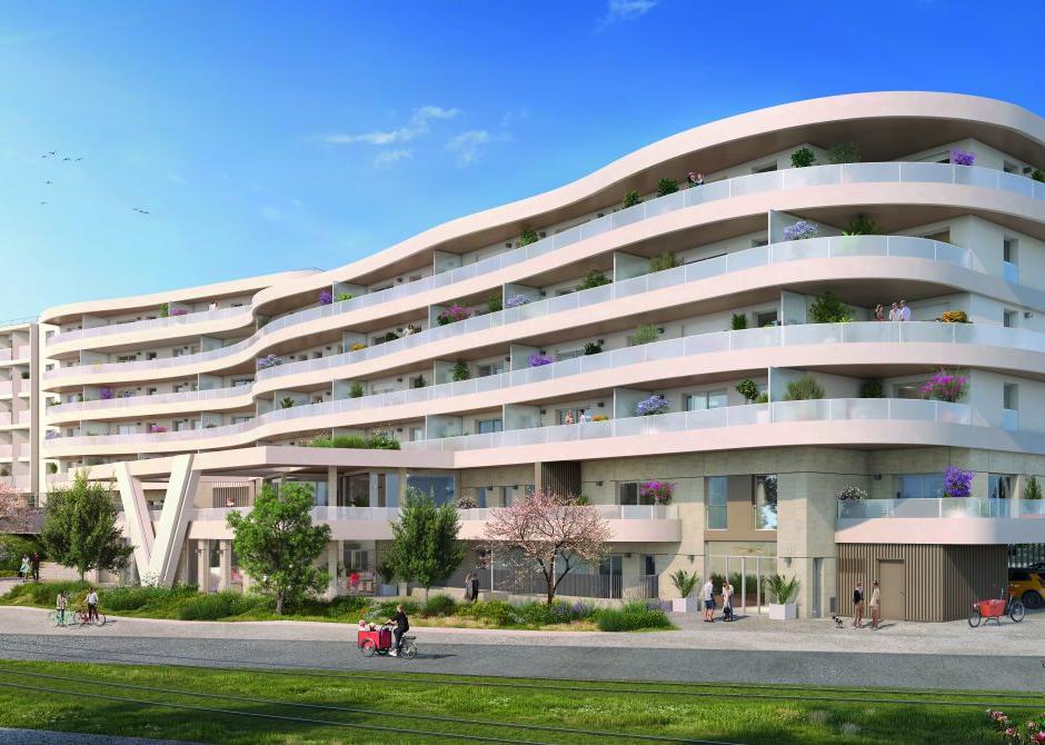 Perspective principale du programme