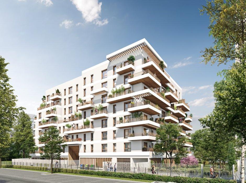 Perspective principale du programme