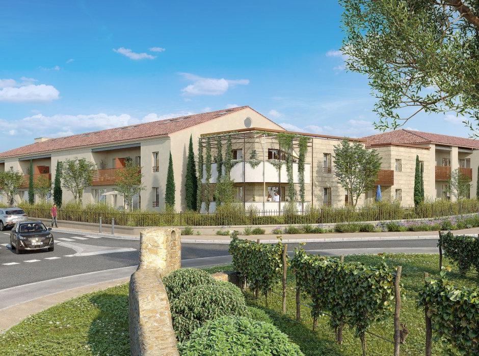 Perspective principale du programme