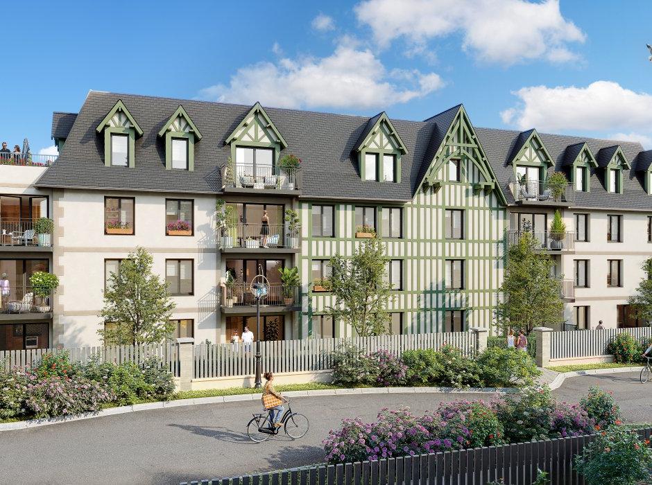 Perspective principale du programme