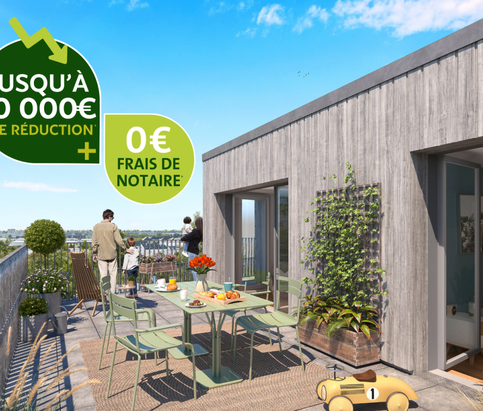 Perspective principale du programme