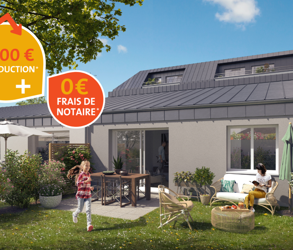 Perspective principale du programme