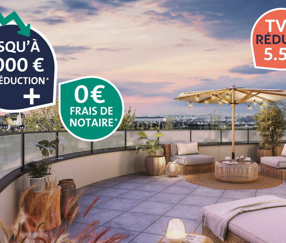 Perspective principale du programme