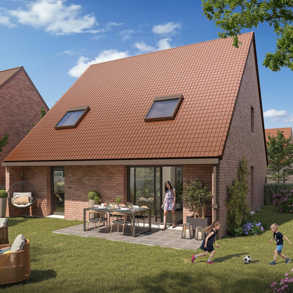 Perspective principale du programme