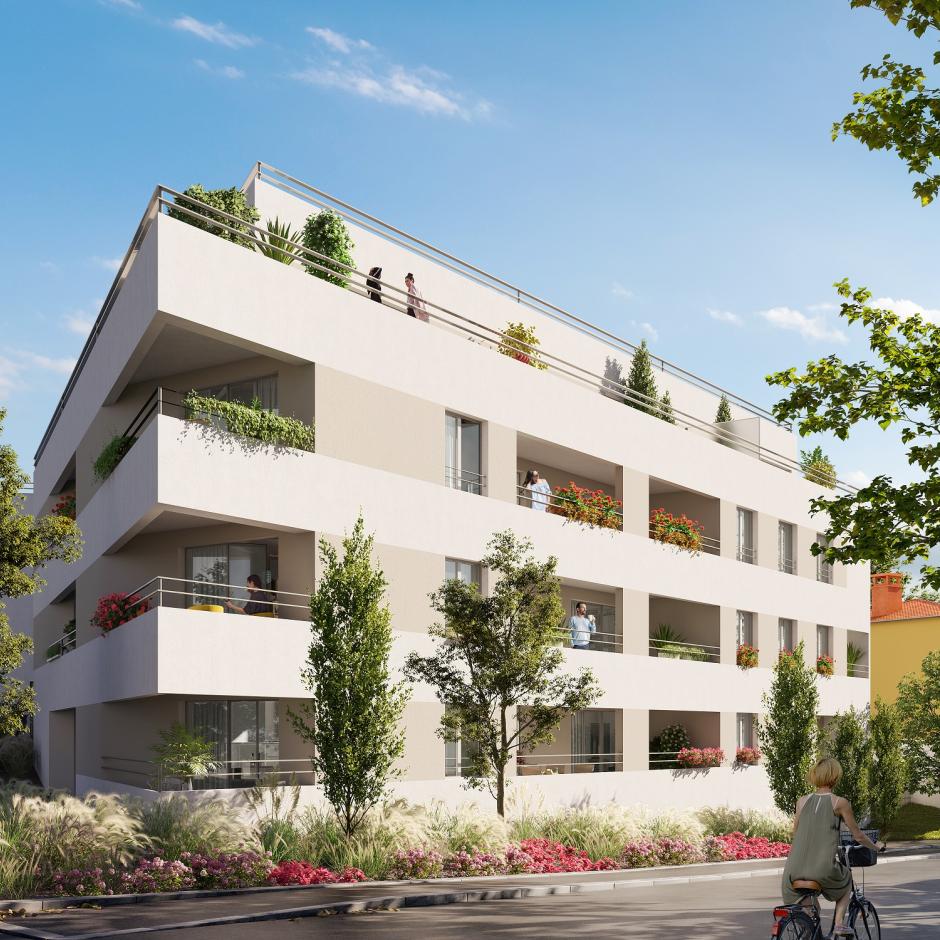 Perspective principale du programme