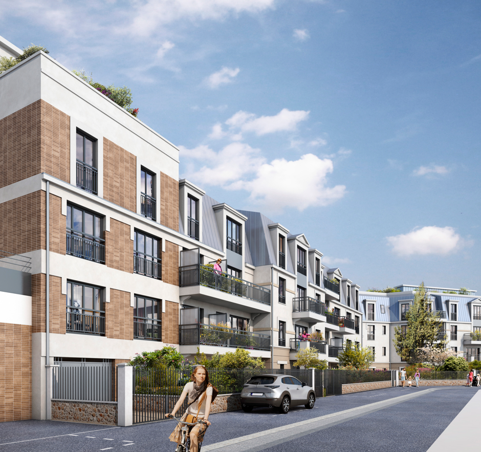 Perspective principale du programme