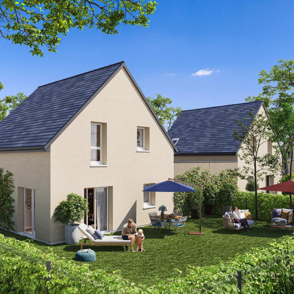 Perspective principale du programme