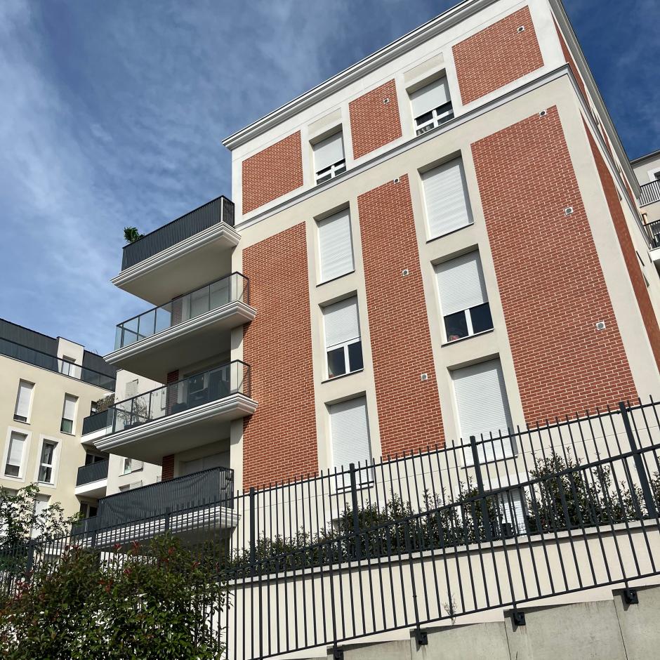 Perspective principale du programme