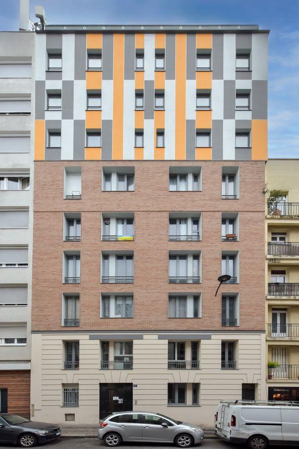 Perspective principale du programme