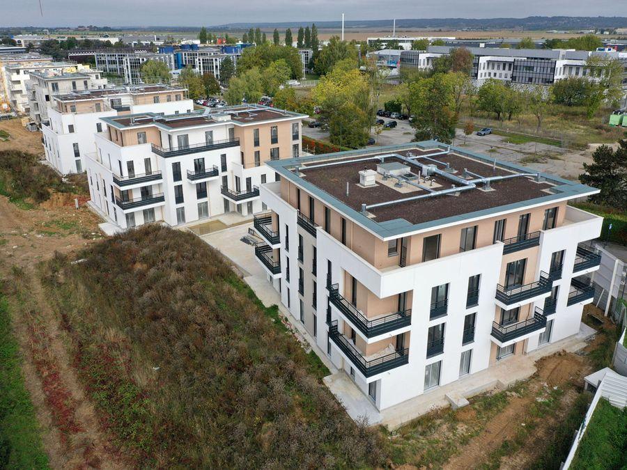 Perspective principale du programme