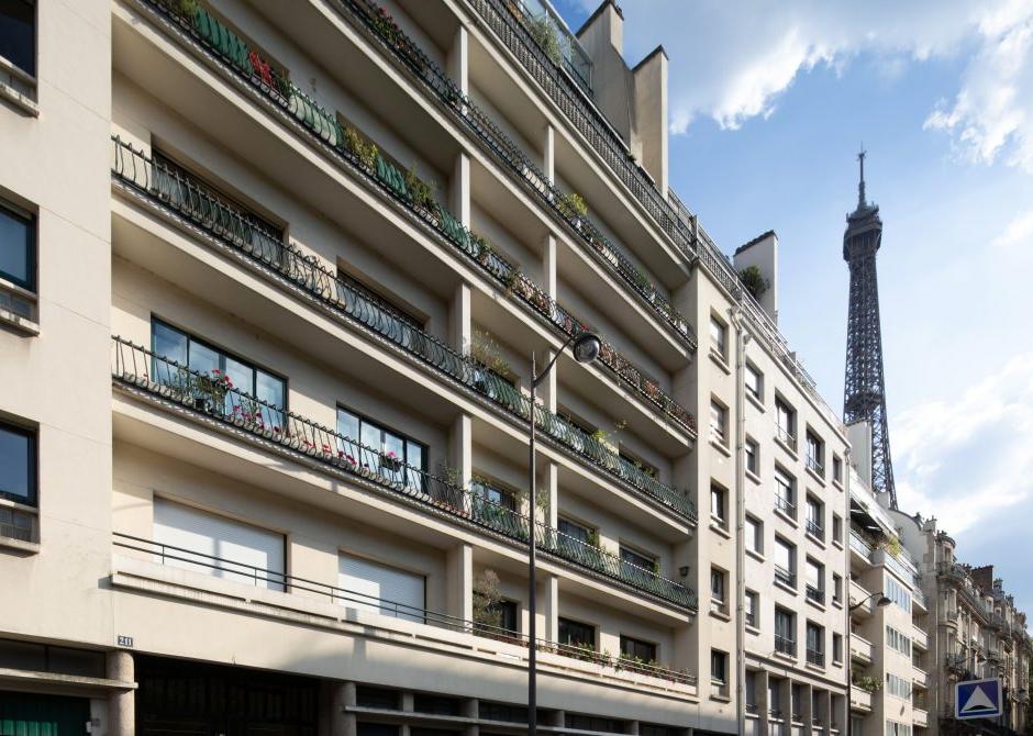 Perspective principale du programme