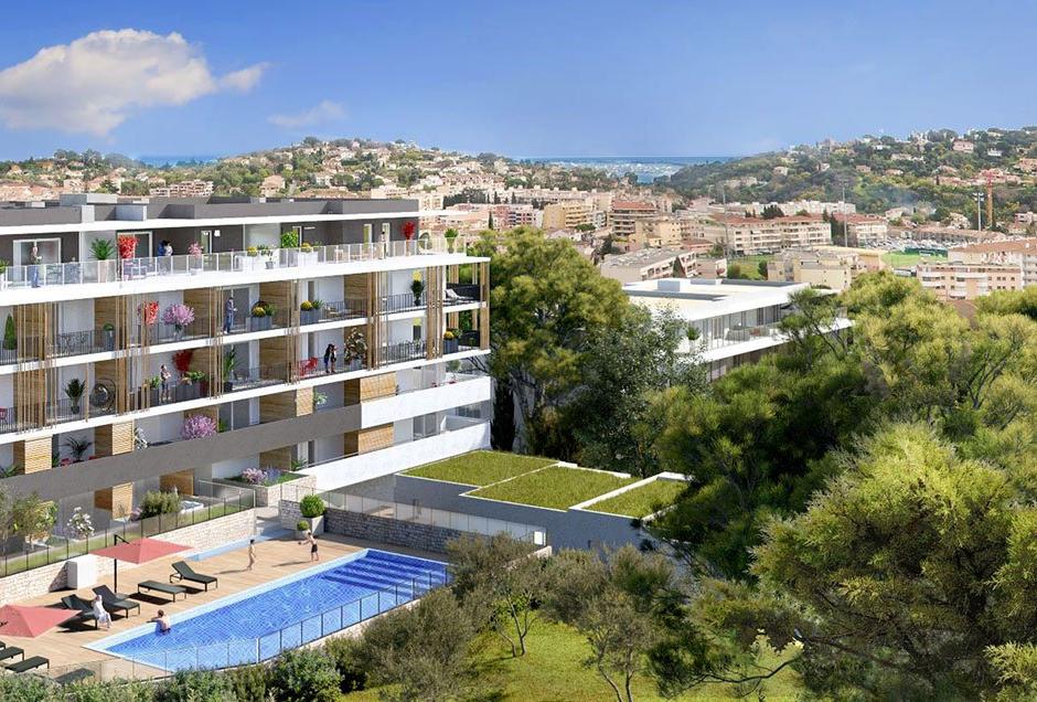 Perspective principale du programme