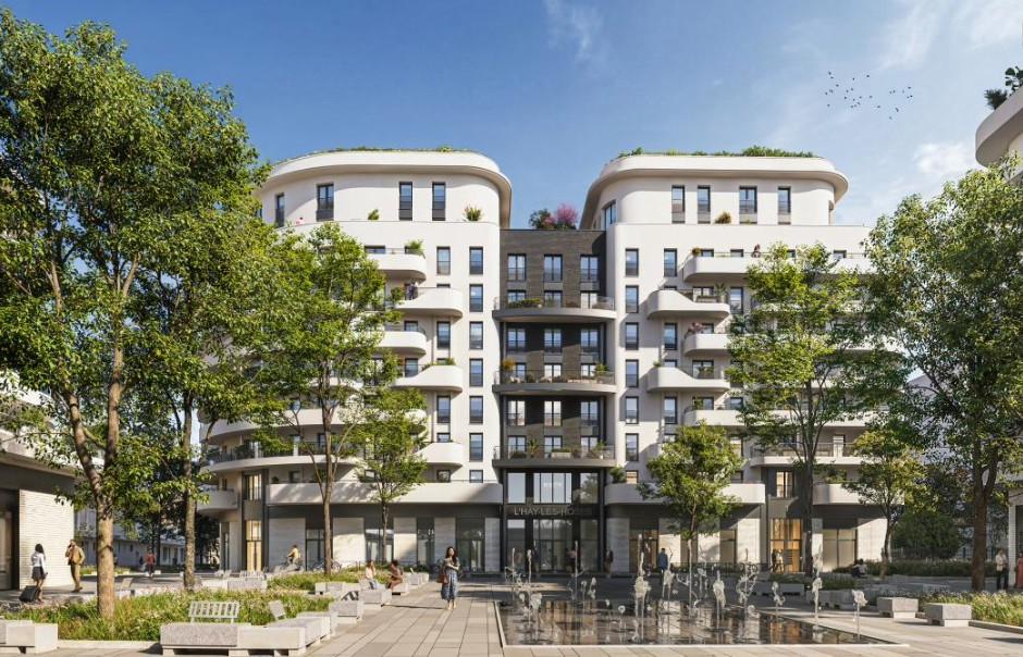 Perspective principale du programme