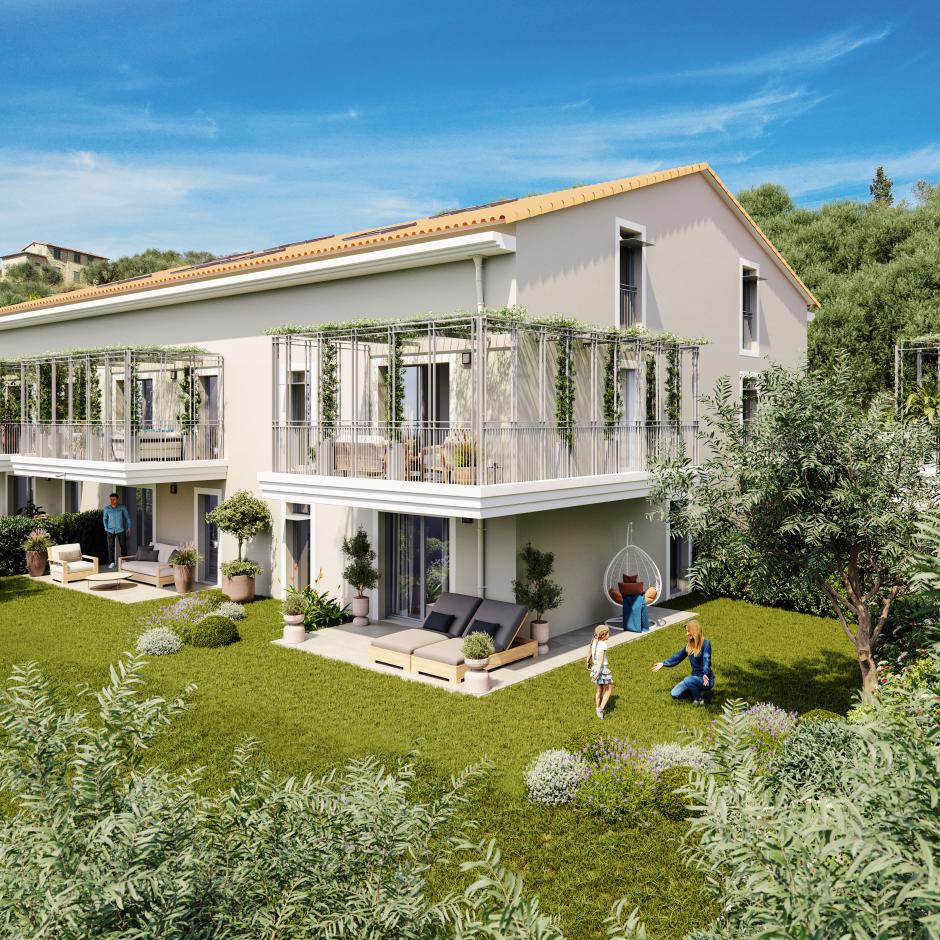 Perspective principale du programme