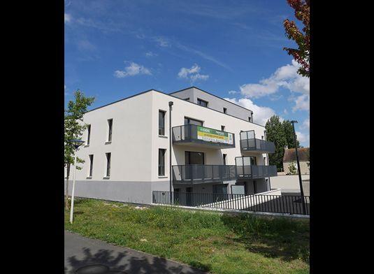 Perspective principale du programme