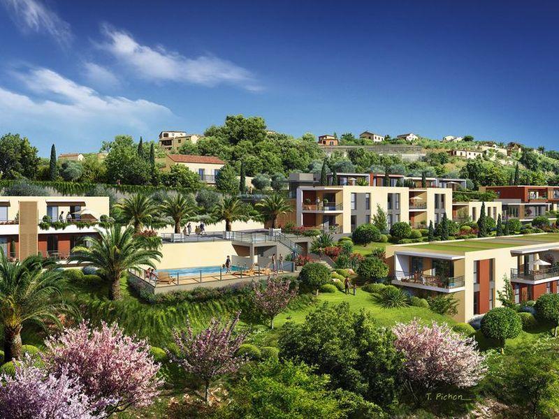 Perspective principale du programme