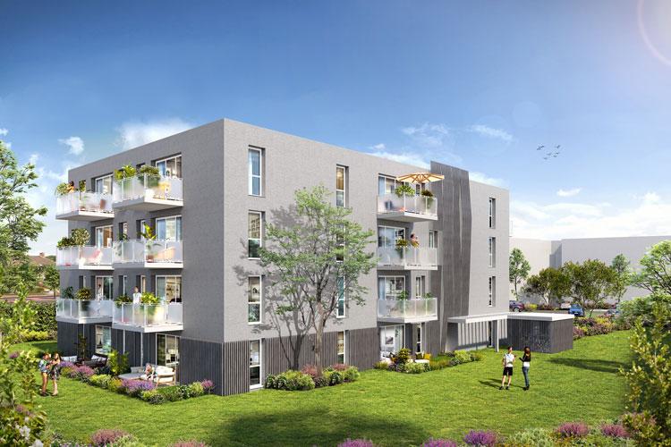 Perspective principale du programme