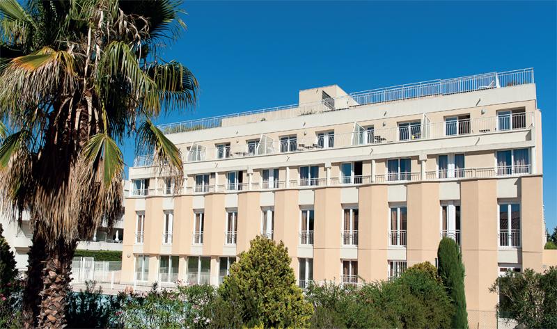 Perspective principale du programme