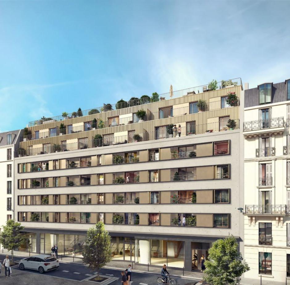 Atelier Versigny à Paris  : un refuge de luxe dans le charme du XVIIIe arrondissement parisien