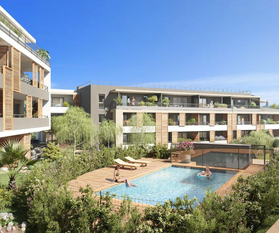 Perspective principale du programme