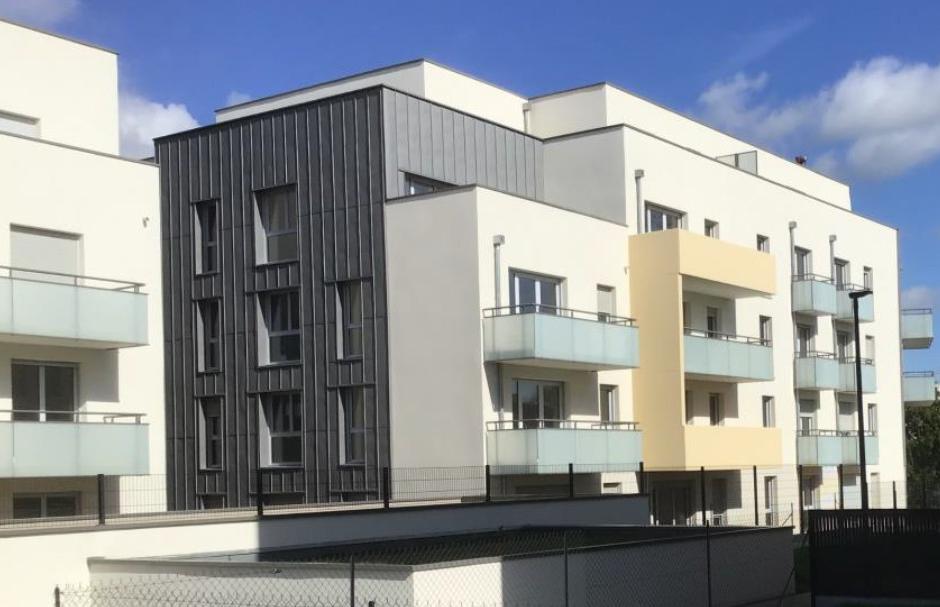 Perspective principale du programme