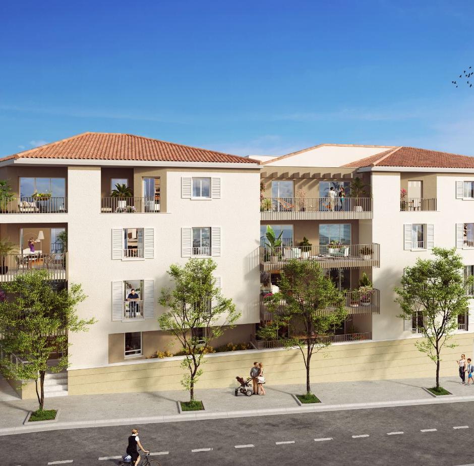 Perspective principale du programme