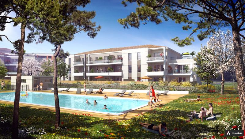 Perspective principale du programme