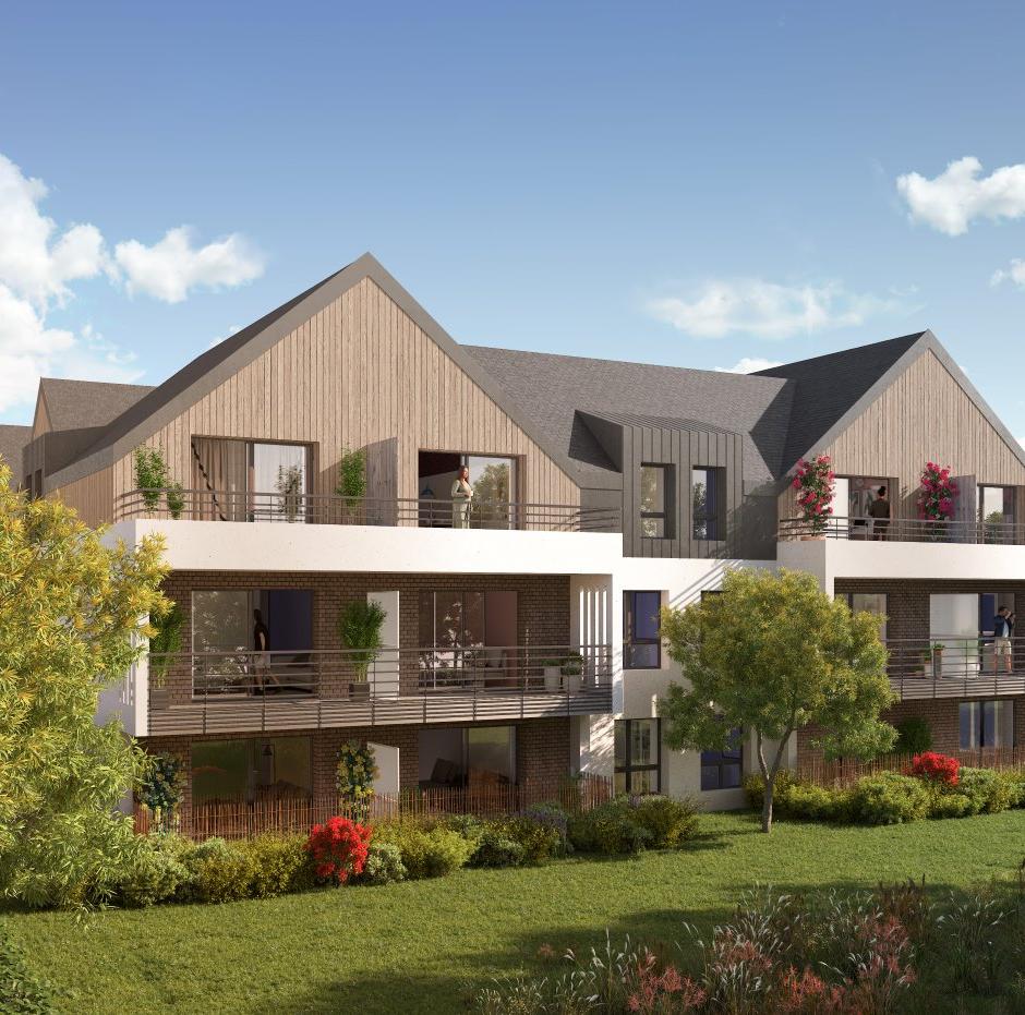 Perspective principale du programme