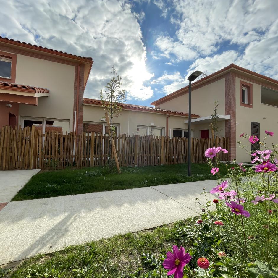 Perspective principale du programme