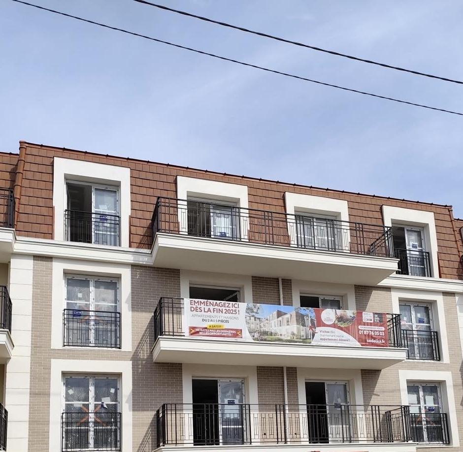 Perspective principale du programme