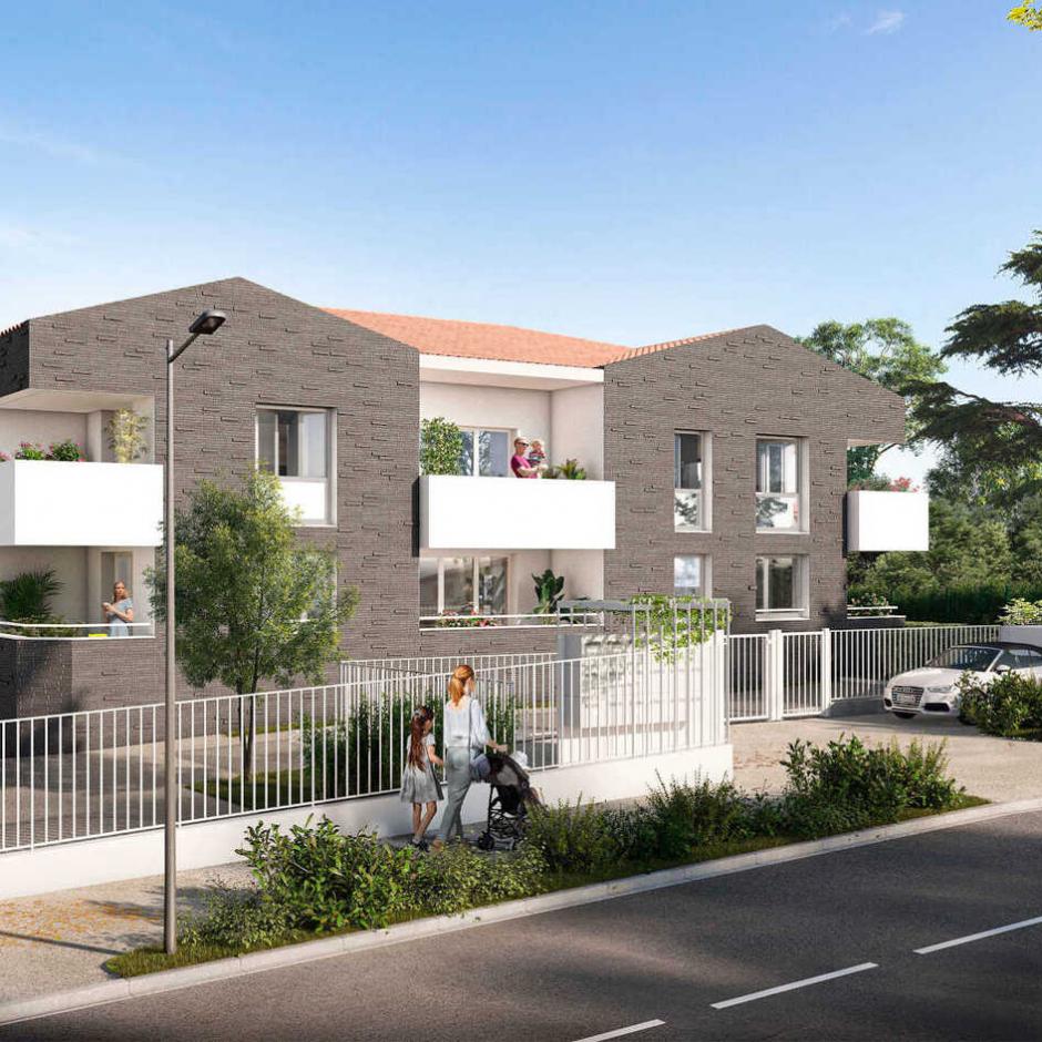 Perspective principale du programme