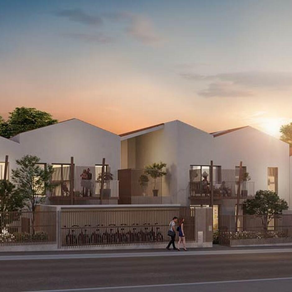 Perspective principale du programme