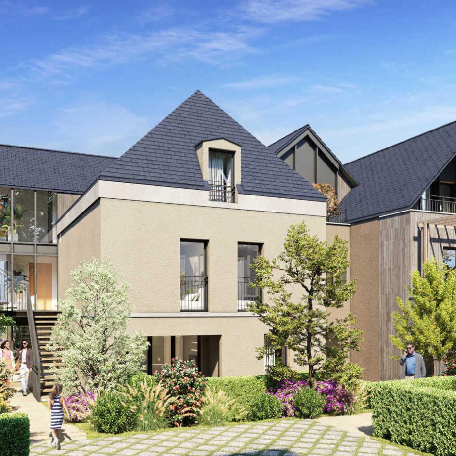 Perspective principale du programme