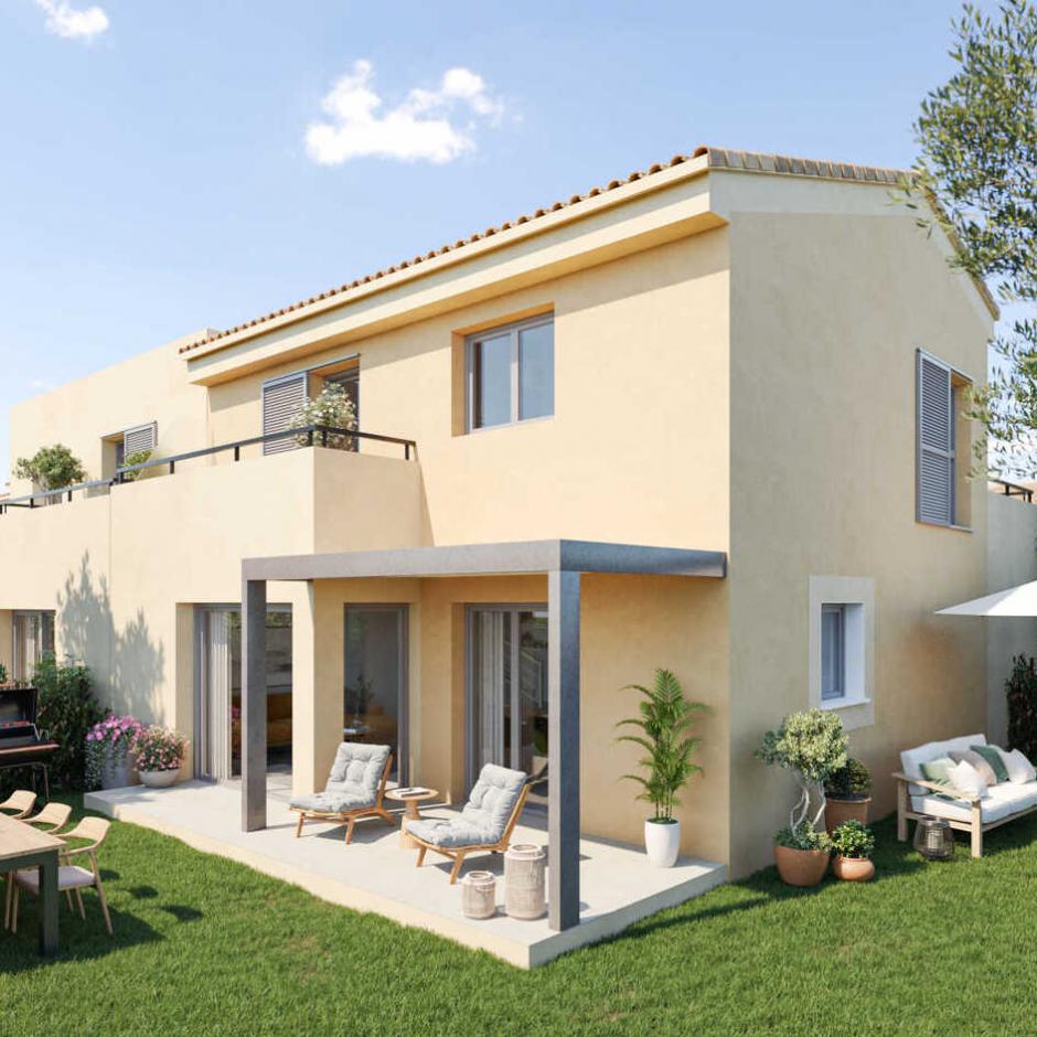 Perspective principale du programme