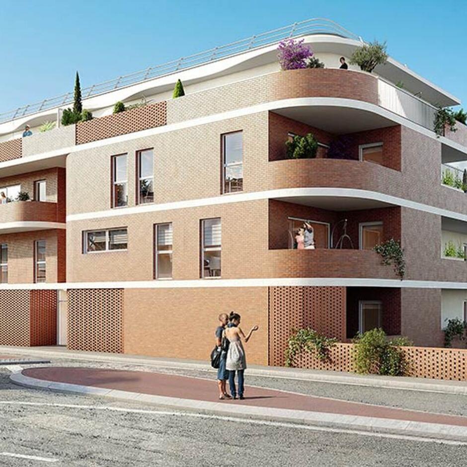 Perspective principale du programme