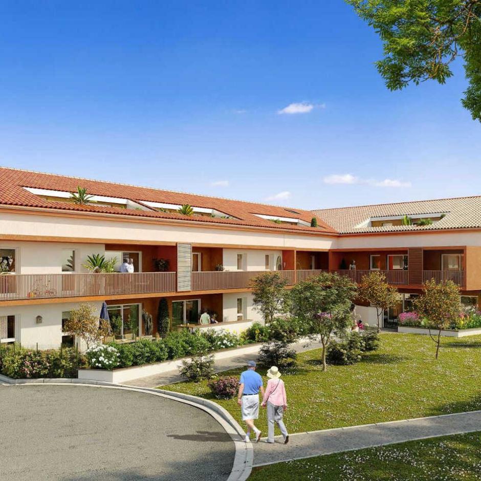 Perspective principale du programme